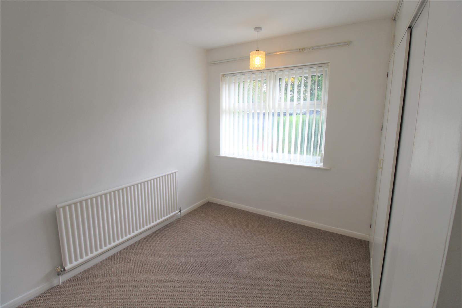 Mews Close, Eaton Park, Stoke-On-Trent